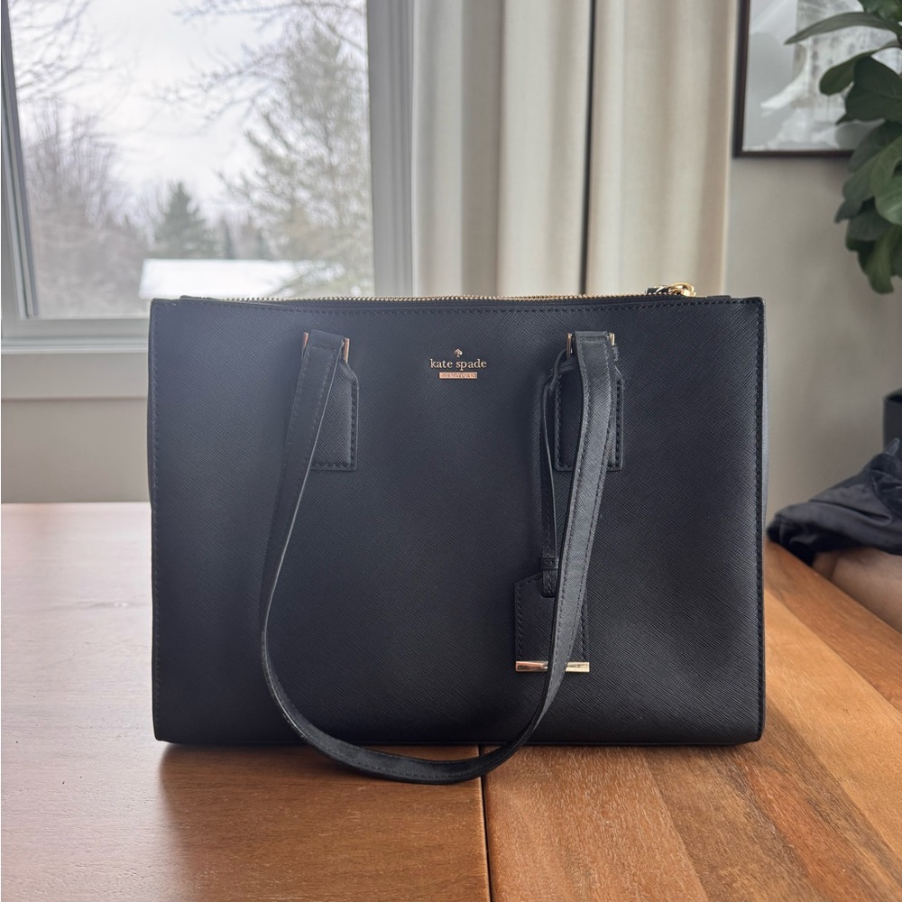 Kate Spade Tote Purse